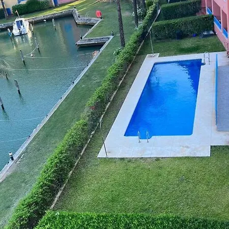 Marina Sotogrande