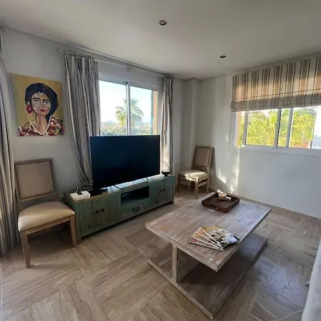 Apartment Marina *