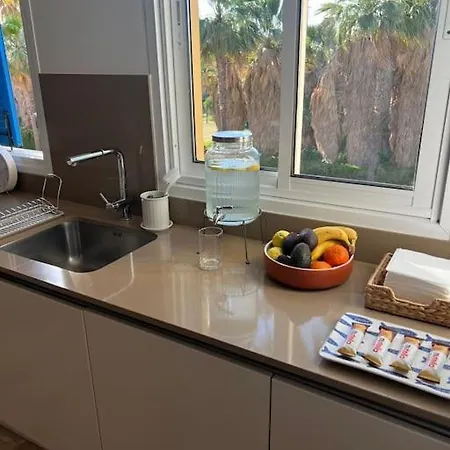 Marina Apartment