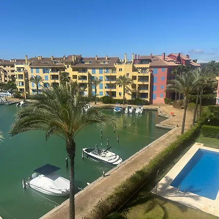 Marina *