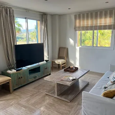 Marina Apartamento *