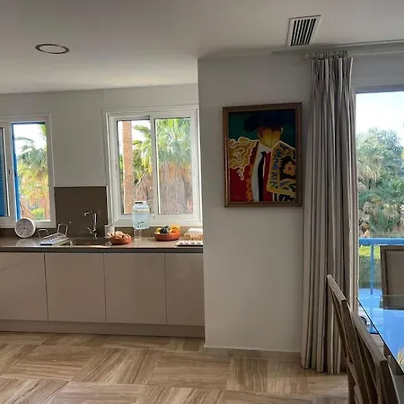 Apartamento Marina
