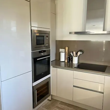 Apartamento Marina *