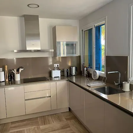Apartamento Marina *