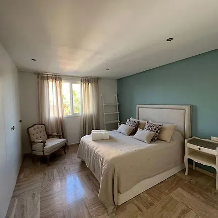 Marina شقة سوتوغراندِ