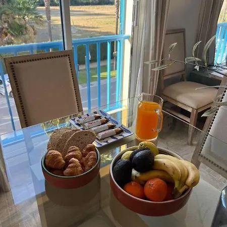Apartamento Marina