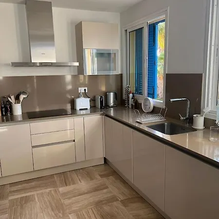 Marina Apartamento