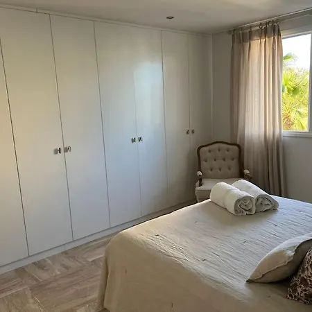 Marina Apartamento Sotogrande