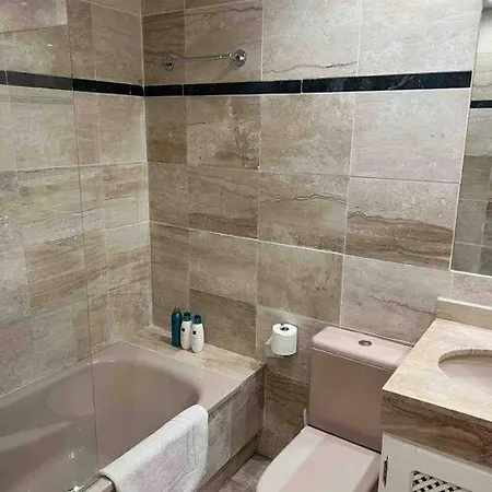 Apartamento Marina Sotogrande