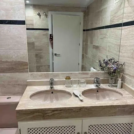 Apartamento Marina *