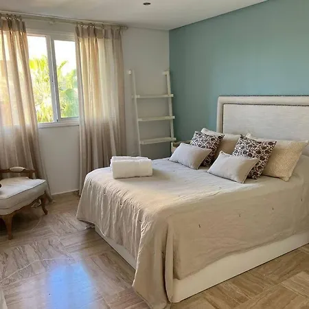 Apartamento Marina