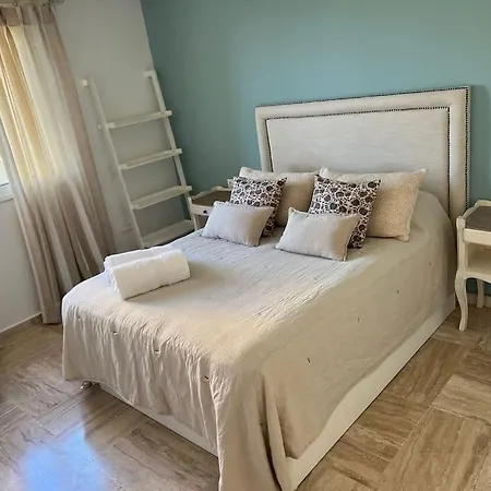 Daire Marina Sotogrande