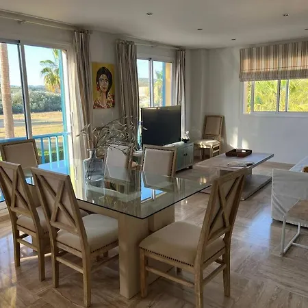 Marina Daire Sotogrande