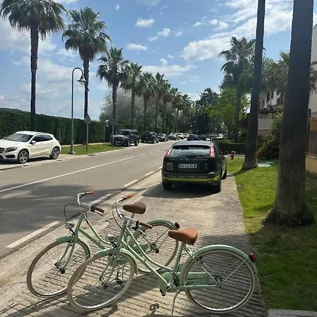 Marina Sotogrande