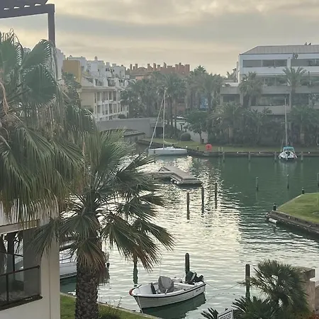 Marina Sotogrande